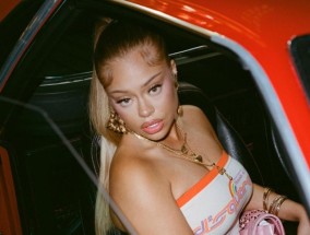 Latto发行专辑《Sugar Honey ice Tea》，与Megan Thee Stallion、Ciara等合作